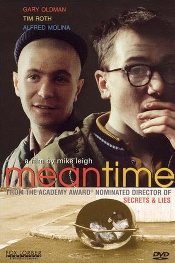  de Filme Meantime (1983)