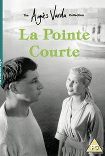 La Pointe Courte  - Poster / Capa / Cartaz - Oficial 3