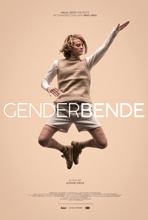 Genderblend - Poster / Capa / Cartaz - Oficial 4