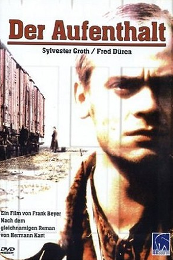  de Filme A Estadia (1983)