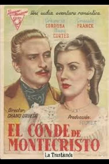  de Filme El conde de Montecristo (1942)