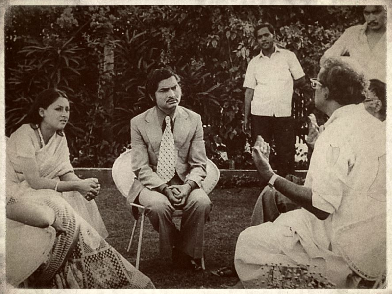 Foto 5 de Chupke Chupke