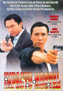 Impacto Mortal (Lip pau hang dung)