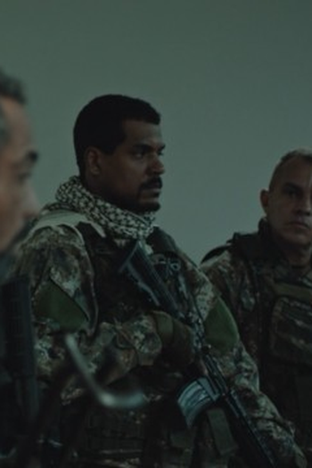 Poster de Episódio Episódio 9 (2024)