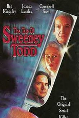 O Barbeiro de Londres (The Tale of Sweeney Todd)