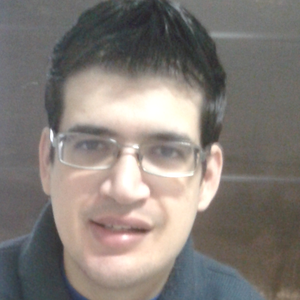 Foto de perfil de Eduardo Gabriel