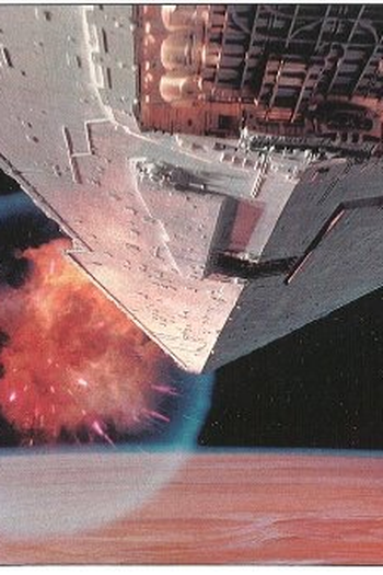  de Curta Special Effects: Anything Can Happen (1996)