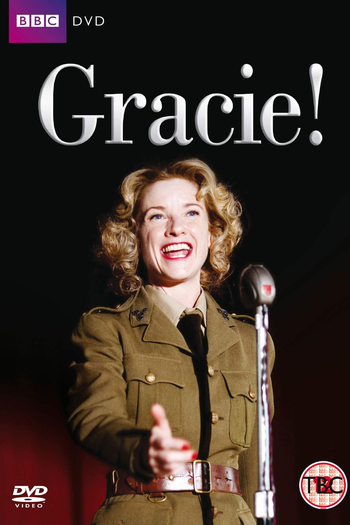 Poster de Filme Gracie! (2009)