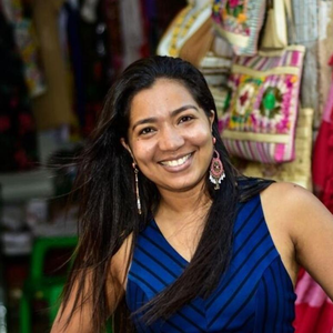 Foto de perfil de Lilian