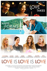 Todas as Formas de Amor (Love is Love is Love)