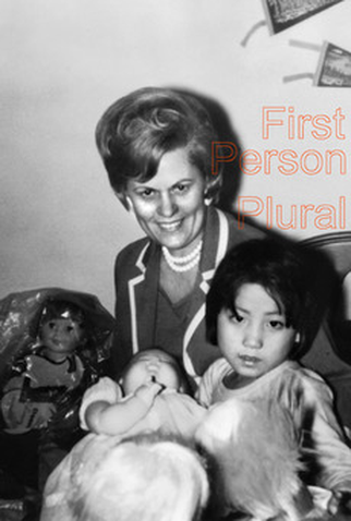 Poster 1 de Filme First Person Plural (2000)