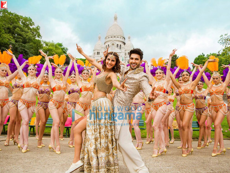 Foto 9 de ‎Befikre‬