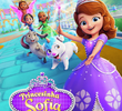 Princesinha Sofia: Realeza Mágica