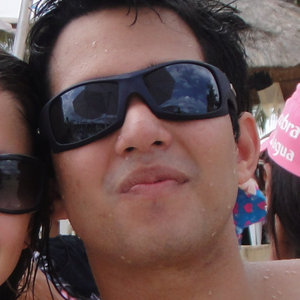 Foto de perfil de Tarcizo Filho