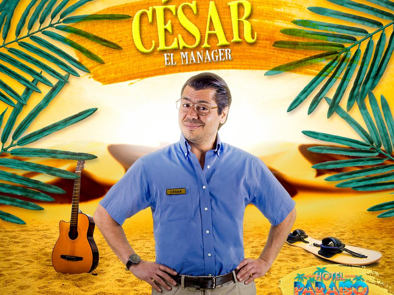 Foto 11 de Hotel Paraíso