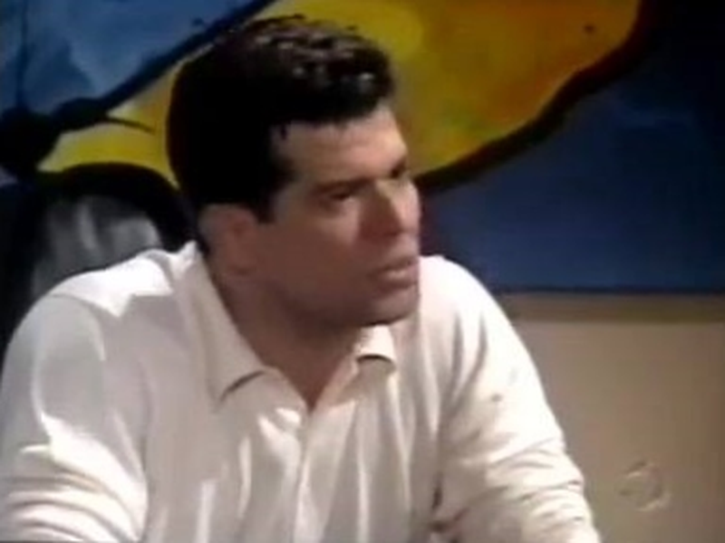 Foto 50 de Louca Paixão