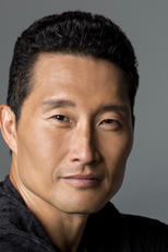 Daniel Dae Kim