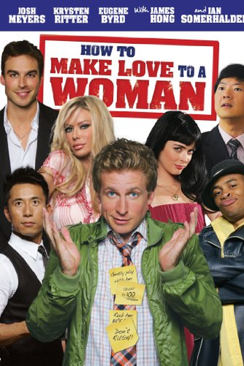  de Filme Como Conquistar Uma Mulher (2010)