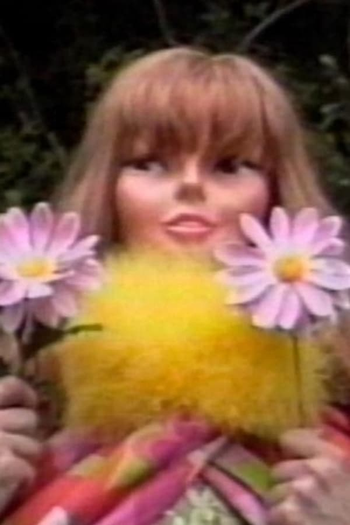 Poster de Curta The Mother Show (1991)