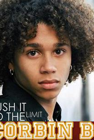 Poster 1 de Curta Corbin Bleu: Push It to The Limit (2006)
