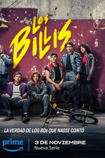A Gangue de Bogotá (1ª Temporada) (Los Billis (Temporada 1))