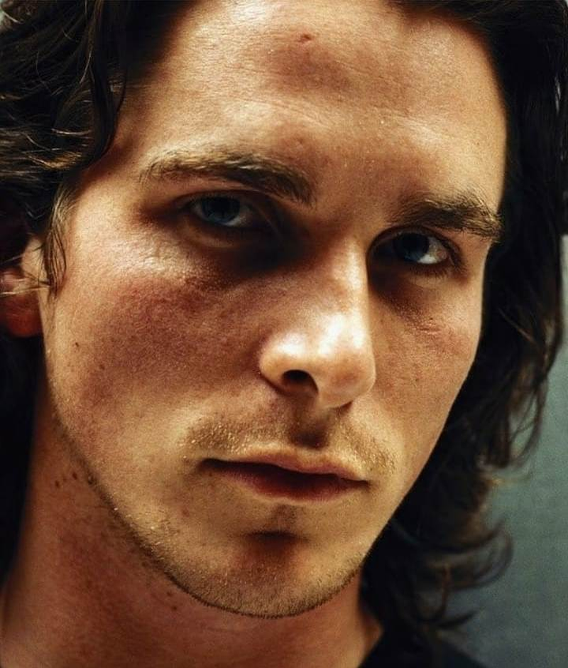 Christian Bale - Foto 15
