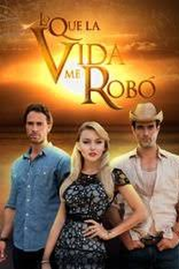  de TV O Que a Vida Me Roubou (2013)