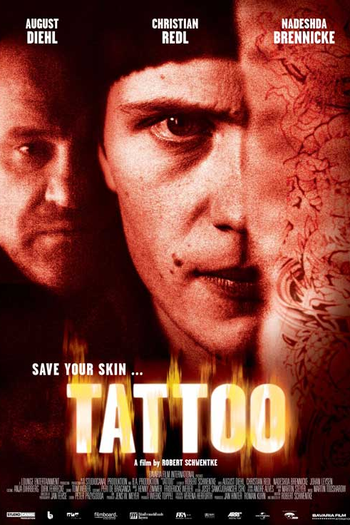  de Filme Tattoo - Salve Sua Pele (2002)