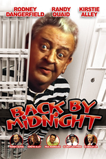 Presos... Mas Nem Tanto (Back By Midnight)