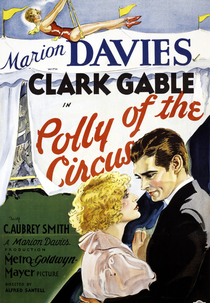 A Atriz de Circo (Polly of the Circus)