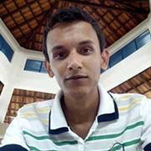 Foto de perfil de Weriton
