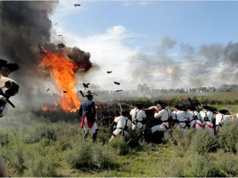 Foto 2 de O Tempo e o Vento