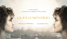 Duplo Sentido (2024) | CURTA-METRAGEM DE SUSPENSE