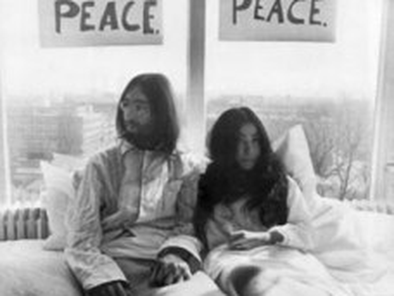 Foto 1 de Paz na Cama