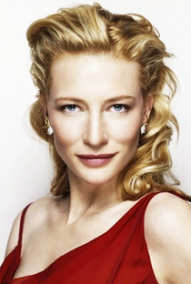 Cate Blanchett - Poster 2