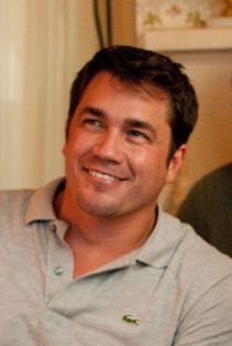 Tate Taylor - Poster 1