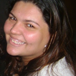 Foto de perfil de Aline Amorim