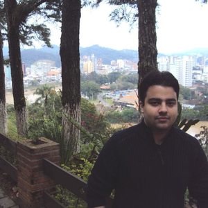 Foto de perfil de Gabriel Marinato