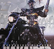 Mechanical Violator Hakaider
