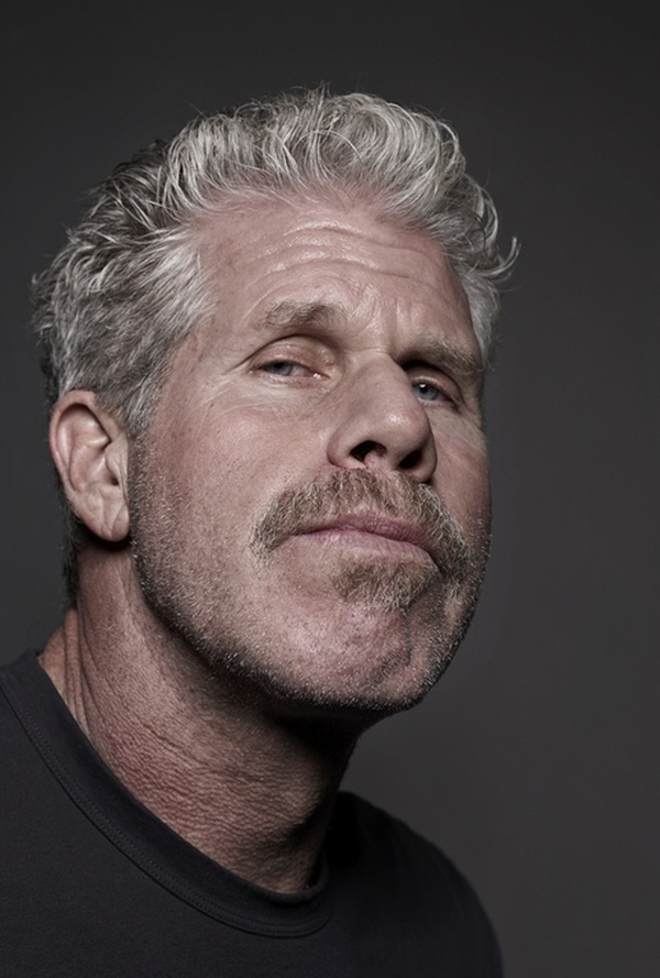 Ron Perlman | Filmow