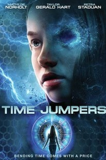  de Filme Viajantes do Tempo (2018)