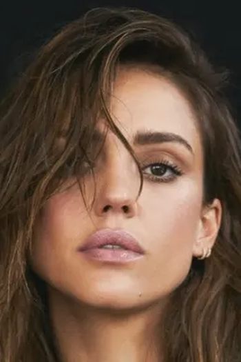 Poster de Filme The Mark (2030)