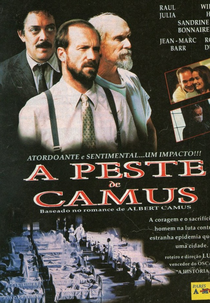 A Peste de Camus (La peste)