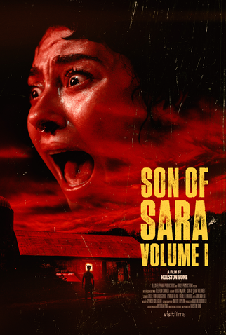 Poster 2 de Filme Son of Sara (2026)