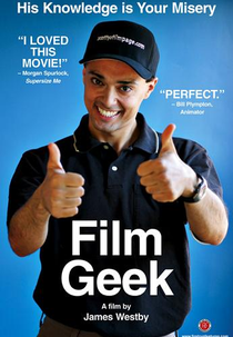 Film Geek (Film Geek)