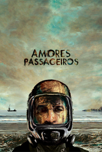 Amores Passageiros - Poster / Capa / Cartaz - Oficial 1