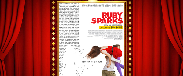 Vale a Pena ou Dá Pena 29 - Ruby Sparks