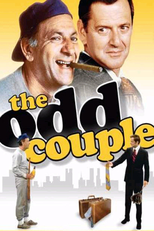 The Odd Couple (The Odd Couple)