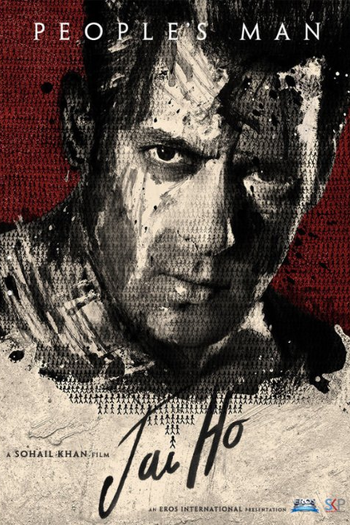  de Filme Jai Ho (2014)