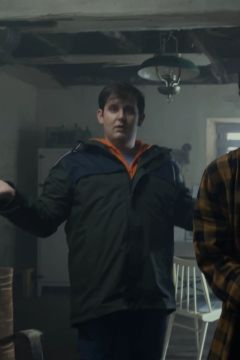 Poster de Episódio La familia (2020)